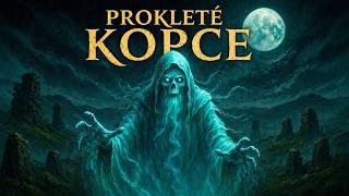 Prokleté kopce Barrow-downs”