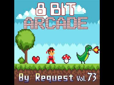 YouTube पर 8-BIT ARCADE - Hola (8-Bit Dalex, Lenny Tavárez, Chencho Corleone & Juhn Emulation) देखें