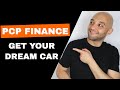 How To Get A Great PCP Deal In The UK | PCP Finance Explained | Reda Harras