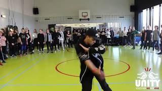 Ressy Uchiha | Shake it fast - Mystical | UNITY-WORKSHOPS