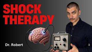 Shock Therapy: The Most Misunderstood Treatment in Psychiatry