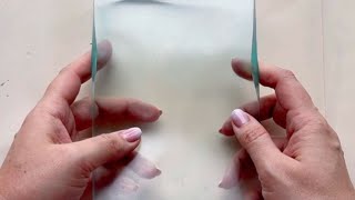 This 'Gel Printing' technique will leave you stupefied and mesmerized || WooGlobe by WooGlobe 145 views 8 days ago 1 minute, 6 seconds