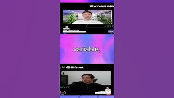 Dohyun Pak - Bifrost