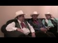 Capture de la vidéo Sons Of The Pioneers - American Cowboy Magazine Interview 2010