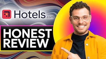 Hotels.com Honest review - Look before you search for a hotel