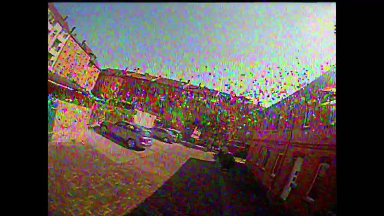 TH II bad POV (matek F4 4in1)