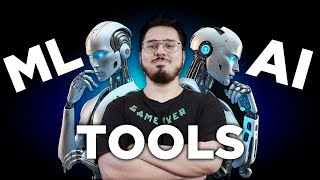 Machine Learning & Artificial Intelligence tools from AWS you must know