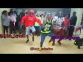 Jaguar Kigeugeu Official Dance Video 
