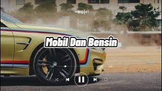 Dangdut Mobil Dan Bensin || IYAND RMXR _New 2023🌴🌴🌴