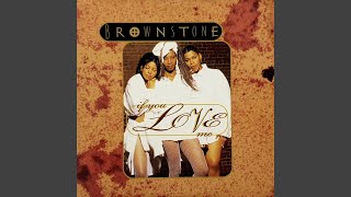 Brownstone - If You Love Me (Radio Edit) [Audio HQ]