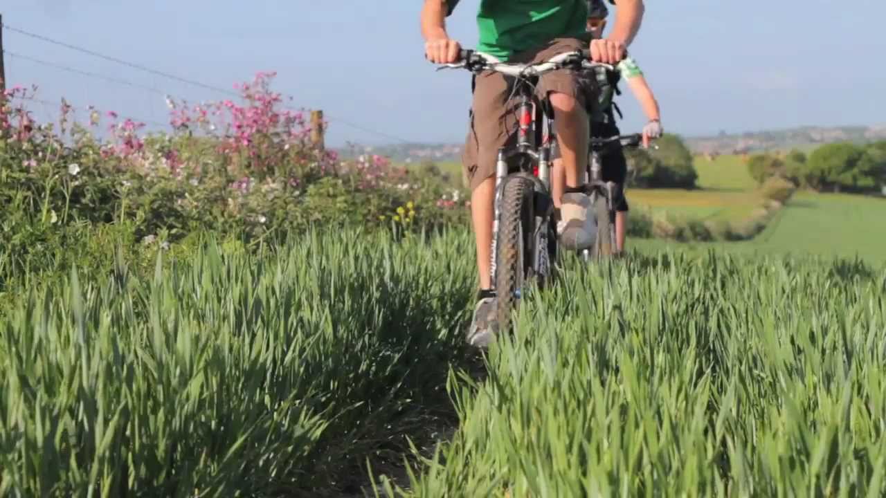 Commuter Games - Bike to work