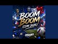Boom Boom CDM 2026 