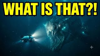 Scientists Just Found Something Terrifying At The Bottom Of The Ocean