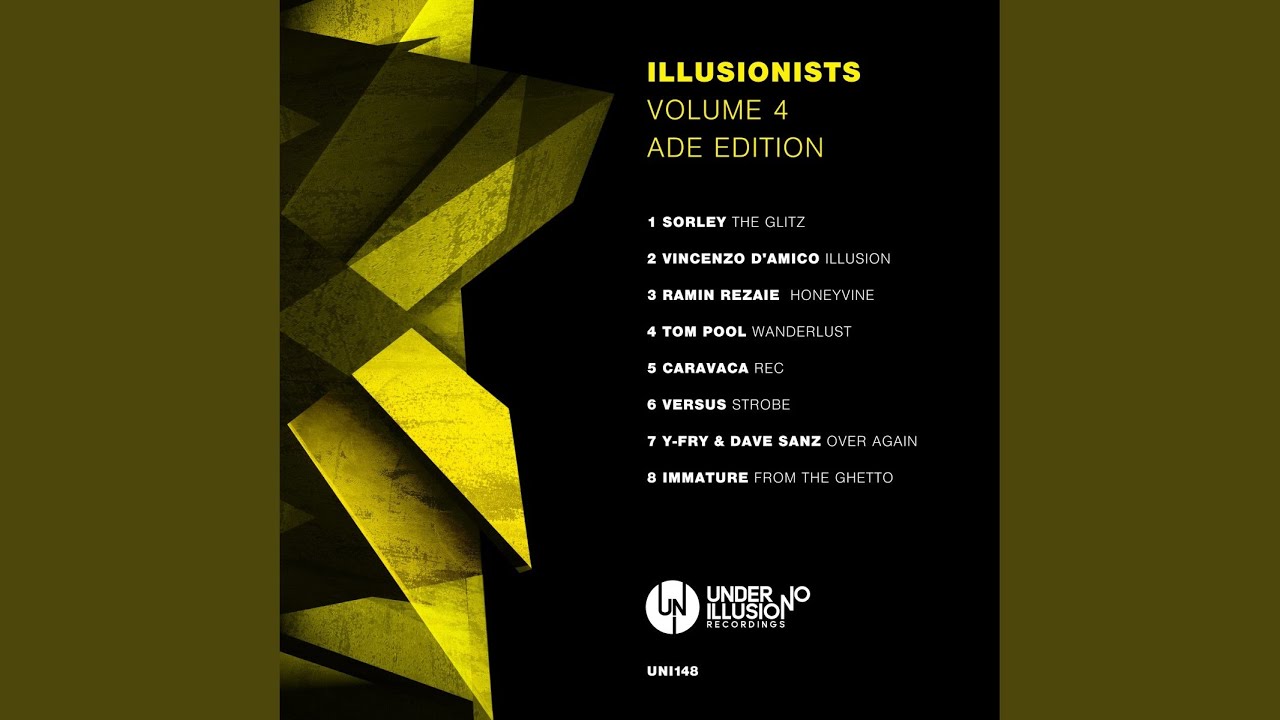Rec (Original Mix) auf YouTube ansehen Rec (Original Mix) auf YouTube ansehen