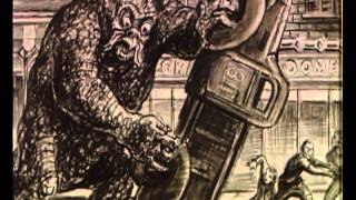 The Harryhausen Chronicles. Part3