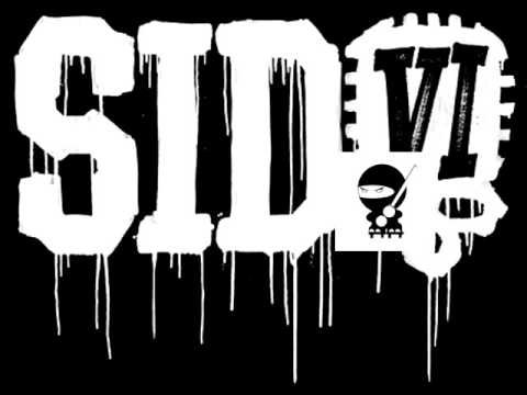 Sido - So war das