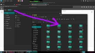 Parrot OS | FIX! Unable to download files into Home Directory  | Parrot OS.