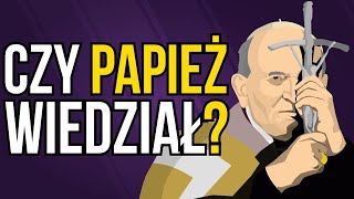 Jan Paweł II a pedofilia