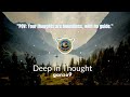ganzo9 - Deep in Tought