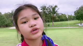 How To Do A Split Cherrys Story