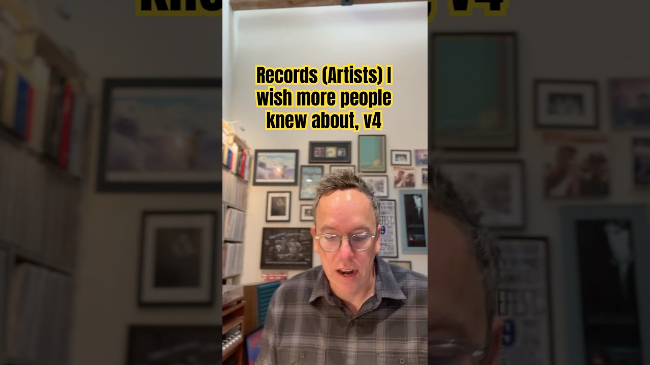 Album of the Day - September 2, 2025