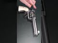 ”1 million views” Two-shot reload Colt SAA #airsoft