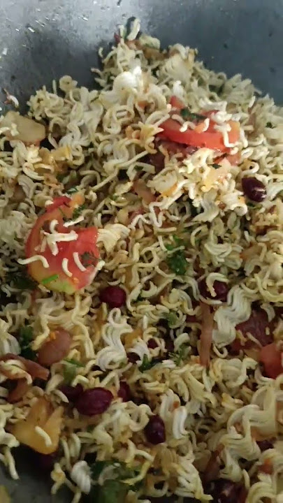 Maggie #youtubeshorts #viral #foodie #maggi #