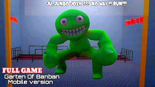 Ban monster survival chapter 2 Challenge your life full gameplay screenshot 5