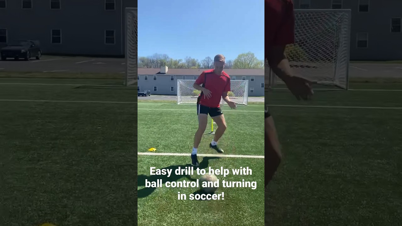 Easy Drill To Help With Ball Control In Soccer YouTube 5-ways-to-control-the-ball-in-soccer-all-tips-in-one-video-soccer