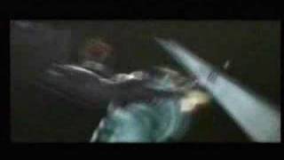 X-Men Teaser Trailer 1