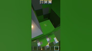 Giant Creeper Statue #like #minecraft #mindcraft #subscribe #statue #Creeper #sorts #everything