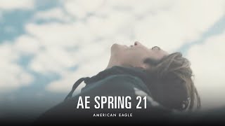 AE New Arrivals Have All the Vibes