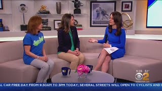 Nj Sharing Networks 5K Run To Raise Organ Donation Awareness