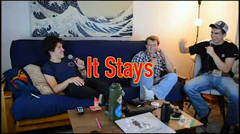 Episode 6. Heavily Edited