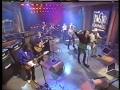 INXS - Need You Tonight - Rosie O'Donnell Show 1997