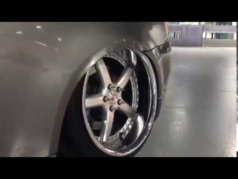 سيارات معدلة في مهرجان فورها العيد 2017