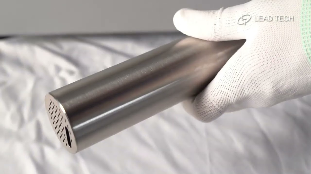 Lead Teac LT900 Series Continuous Inkjet Printer