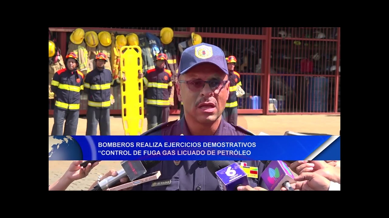 #Noticias12Nicaragua