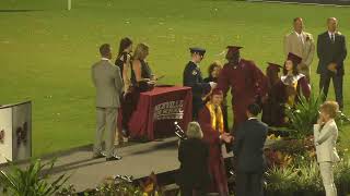 Niceville HS Graduation 2022