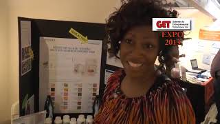 2013 GET Expo s Business Development Hudson Valley NY B2B Networking