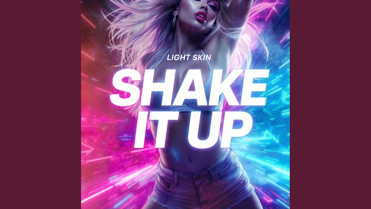Shake It Up - YouTube