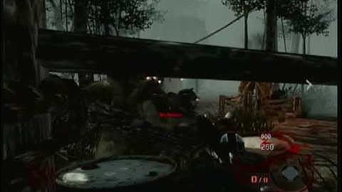 shi no numa barrier glitch at storage