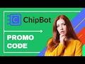 ChipBot Promo Code 2026 | chipbot discount code | Get 10% OFF Website Engagement Software