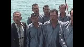 Koor AMA HKI Lubuk Pakam