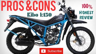 Kibo K150 full Honest Review ( pros & cons ) Is it worth buying ??