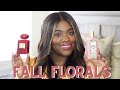 TOP FALL FRAGRANCES | MOST COMPLIMENTED DESIGNER & NICHE FLORAL PERFUMES | IKEA ALEXIS