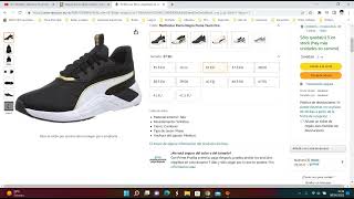 Oferta Amazon Zapatillas para mujer Puma Lex barato 29 95E 50 DTO Descuento Opinion