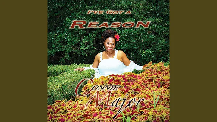 I've Got a Reason