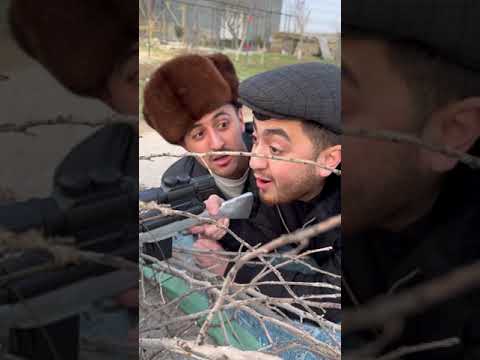 Yanlış Mövqe 😅