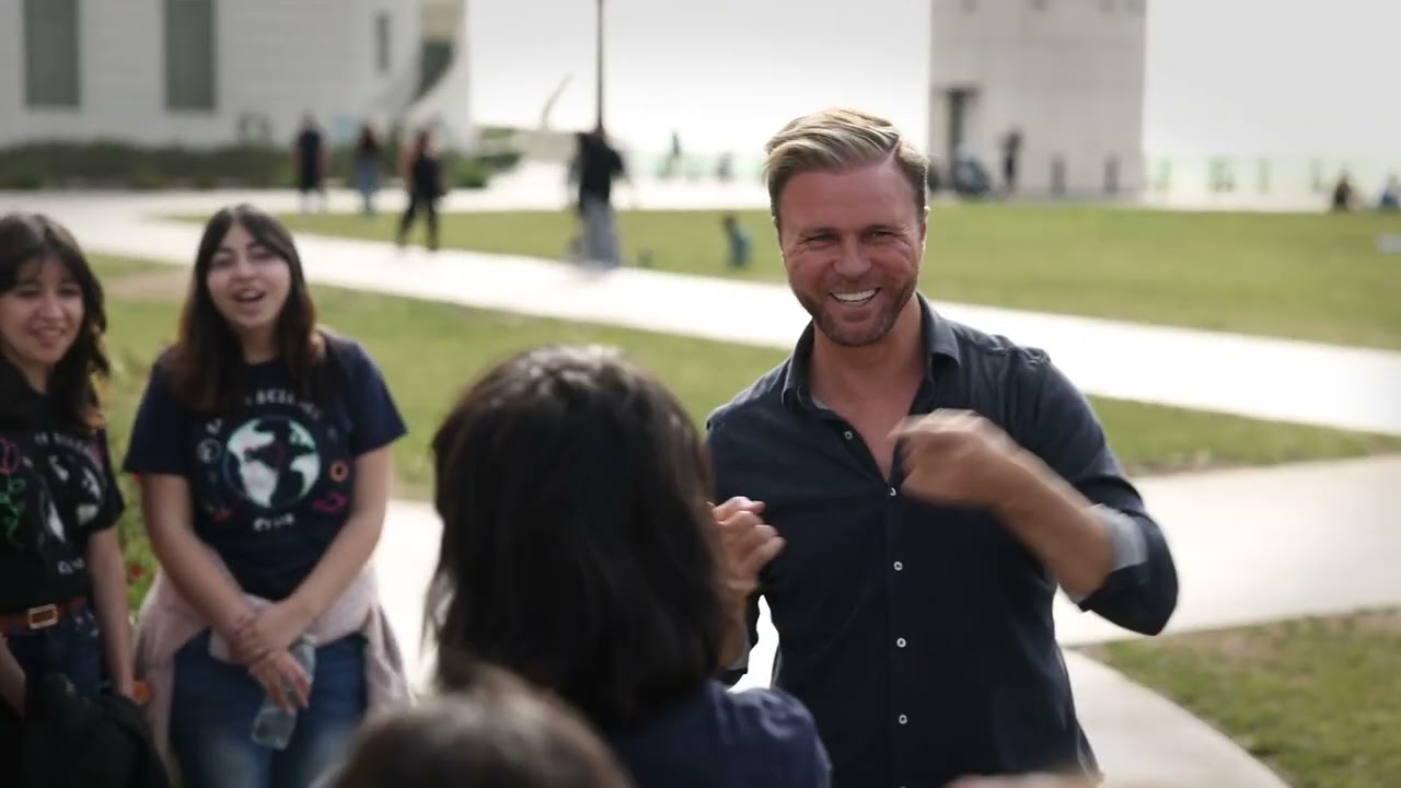 MESIKA RING FLIGHT - TEASER